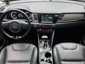 Kia Niro, снимка 7