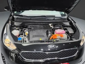 Kia Niro, снимка 6