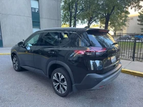 Nissan Rogue, снимка 8