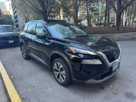 Nissan Rogue, снимка 2