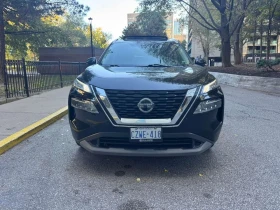 Nissan Rogue, снимка 3