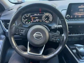 Nissan Rogue, снимка 10