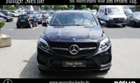 Mercedes-Benz GLE 63 AMG | Mobile.bg   3