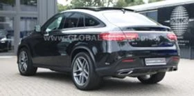 Mercedes-Benz GLE 63 AMG | Mobile.bg    4