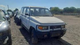  Uaz Patriot