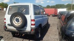 Uaz Patriot 2.7i/   | Mobile.bg    4