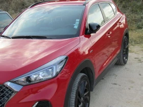 Hyundai Tucson 1.6 Crdi Hybrid 136hp, снимка 3