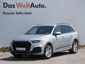 Audi Q7 S line 50 TDI quattro - [1] 