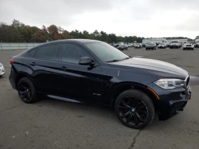     BMW X6 xDrive35i (M-Pack) Harman* 4-* head-up* key  