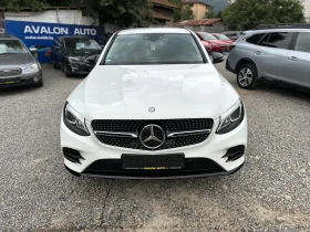 Mercedes-Benz GLC 250 AMG/4MATIC 9G-Tronic | Mobile.bg    2