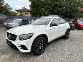  Mercedes-Benz GLC 25...