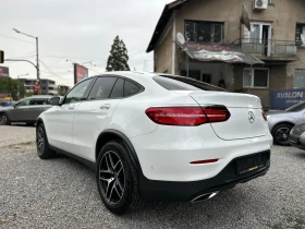 Mercedes-Benz GLC 250 AMG/4MATIC 9G-Tronic, снимка 6