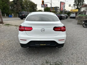 Mercedes-Benz GLC 250 AMG/4MATIC 9G-Tronic, снимка 5