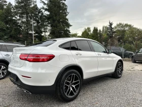 Mercedes-Benz GLC 250 AMG/4MATIC 9G-Tronic, снимка 4