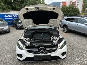 Mercedes-Benz GLC 250 AMG/4MATIC 9G-Tronic, снимка 14