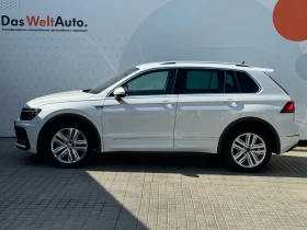 VW Tiguan Highline 2.0TSI 4MOTION BMT | Mobile.bg    2