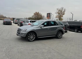 Mercedes-Benz ML 350 CDi * Grand Edition*  | Mobile.bg    2