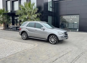 Mercedes-Benz ML 350 CDi * Grand Edition*  | Mobile.bg    3