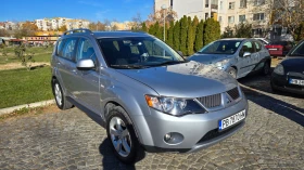 Mitsubishi Outlander 2.4i 4x4 XL, снимка 4