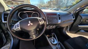 Mitsubishi Outlander 2.4i 4x4 XL, снимка 7