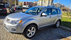 Mitsubishi Outlander 2.4i 4x4 XL, снимка 3