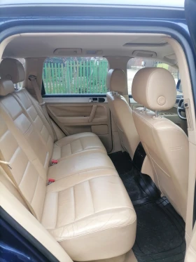 VW Touareg 3.0TDI V6, снимка 8