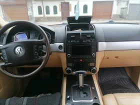 VW Touareg, снимка 11