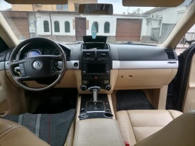 VW Touareg 3.0TDI V6, снимка 10