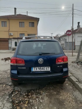 VW Touareg 3.0TDI V6 | Mobile.bg    3