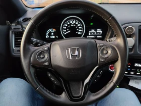 Honda Hr-v 1.8, снимка 7