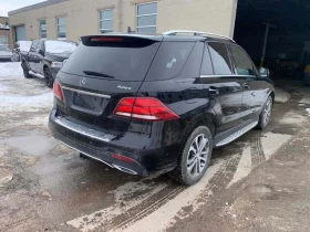 Mercedes-Benz GLE 350 d AMG pack 9G tronik, снимка 4