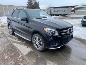 Mercedes-Benz GLE 350 d AMG pack 9G tronik, снимка 2