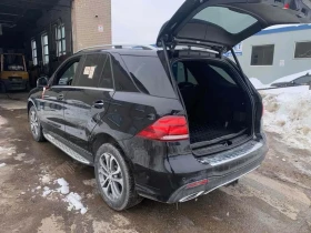 Mercedes-Benz GLE 350 d AMG pack 9G tronik, снимка 6