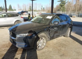 Mazda CX-5 Grand Touring* * Bose* * *  | Mobile.bg    2