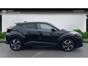 Toyota C-HR 2.0 HSD CLUB - 55900 лв. - 80090439 | Car24.bg