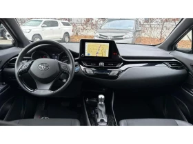 Toyota C-HR 2.0 HSD CLUB - 55900 лв. - 80090439 | Car24.bg