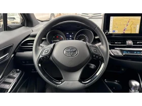 Toyota C-HR 2.0 HSD CLUB - 55900 лв. - 80090439 | Car24.bg