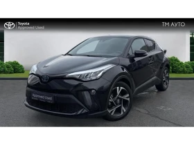 Toyota C-HR 2.0 HSD CLUB 1