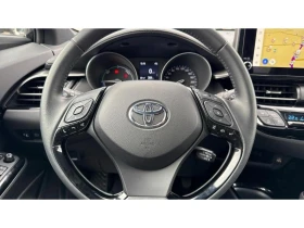 Toyota C-HR 2.0 HSD CLUB - 55900 лв. - 80090439 | Car24.bg