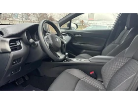 Toyota C-HR 2.0 HSD CLUB - 55900 лв. - 80090439 | Car24.bg