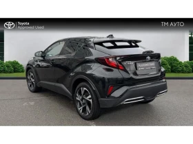 Toyota C-HR 2.0 HSD CLUB - 55900 лв. - 80090439 | Car24.bg