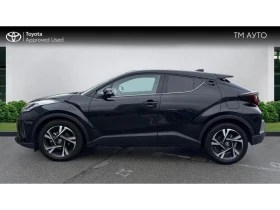 Toyota C-HR 2.0 HSD CLUB - 55900 лв. - 80090439 | Car24.bg