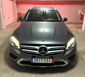 Mercedes-Benz GLC 250 10.2018г. 4MATIC 9G-Tronic 211 к.с. Distronic Plus - 35999 лв. - 29869633 | Car24.bg