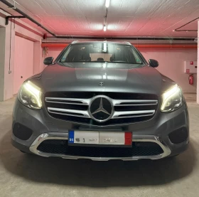 Mercedes-Benz GLC 250 10.2018г. 4MATIC 9G-Tronic 211 к.с. Distronic Plus - 35999 лв. - 29869633 | Car24.bg