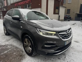 Opel Grandland X Автомат, снимка 1