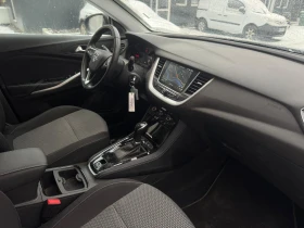 Opel Grandland X Автомат, снимка 4