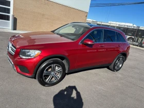 Mercedes-Benz GLC 300, снимка 1