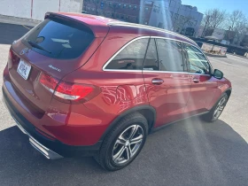 Mercedes-Benz GLC 300, снимка 4