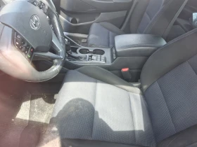 Обява за продажба на Hyundai Tucson ~14 999 лв. - изображение 8