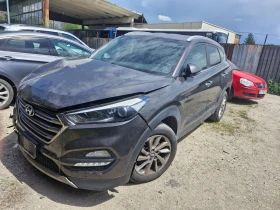 Обява за продажба на Hyundai Tucson ~14 999 лв. - изображение 3